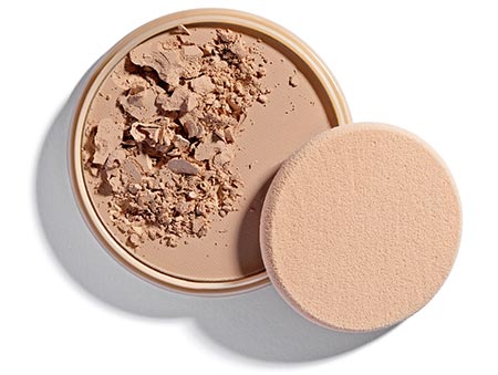 แป้งพัฟ แป้งพัฟ