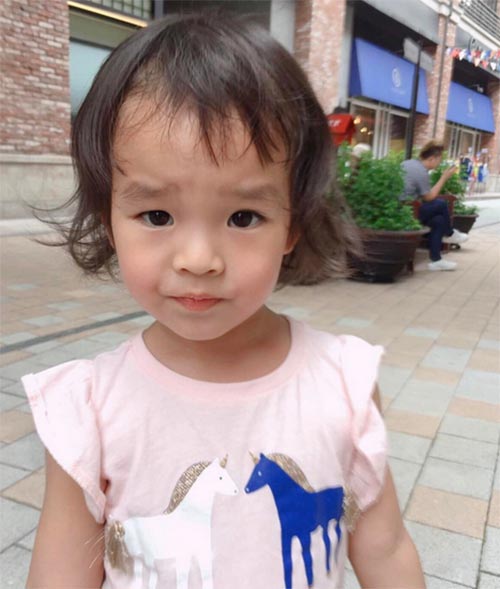 น้องปีใหม่ น้องปีใหม่
