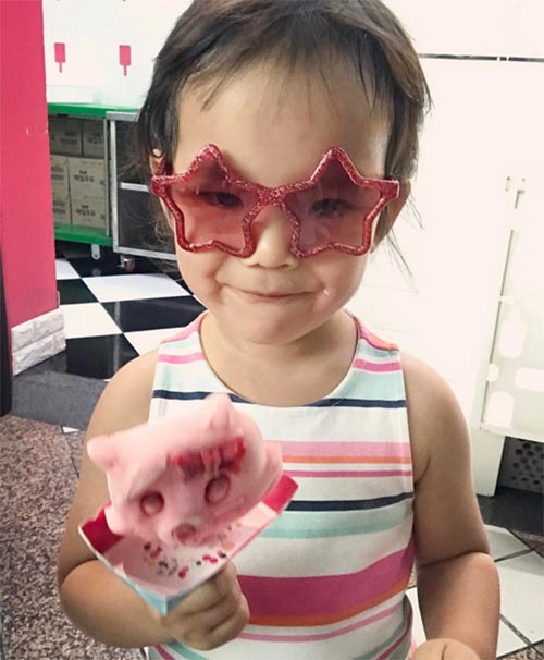น้องปีใหม่ น้องปีใหม่