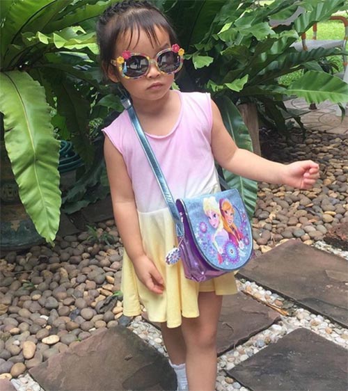 น้องปีใหม่ น้องปีใหม่