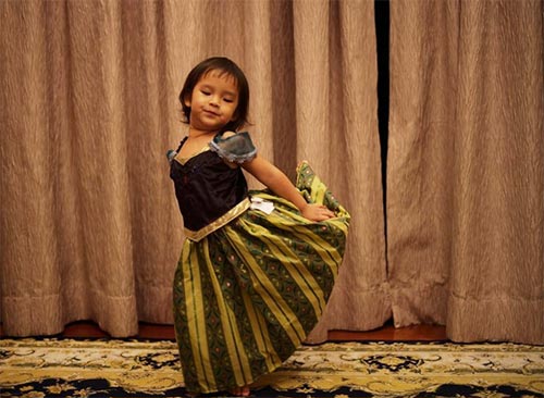 น้องปีใหม่ น้องปีใหม่