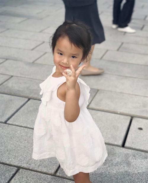 น้องปีใหม่ น้องปีใหม่