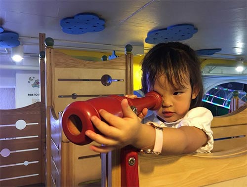 น้องปีใหม่ น้องปีใหม่