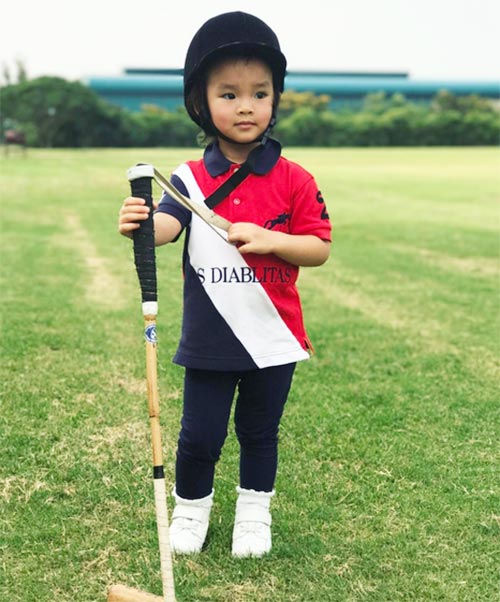 น้องปีใหม่ น้องปีใหม่
