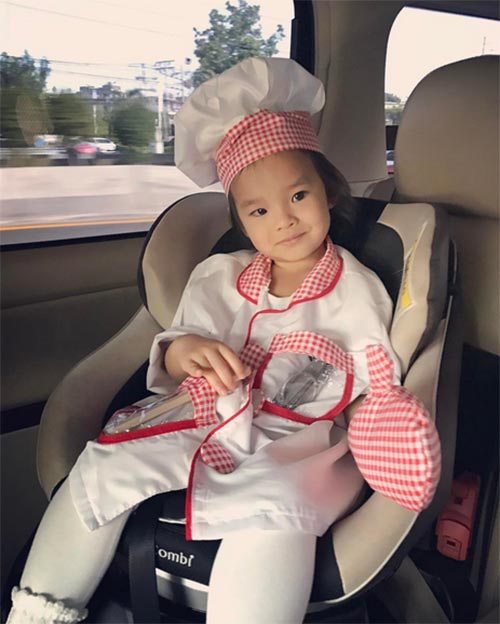 น้องปีใหม่ น้องปีใหม่