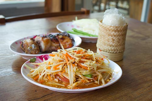 อาหารแม่ลูกอ่อนห้ามกิน อาหารแม่ลูกอ่อนห้ามกิน