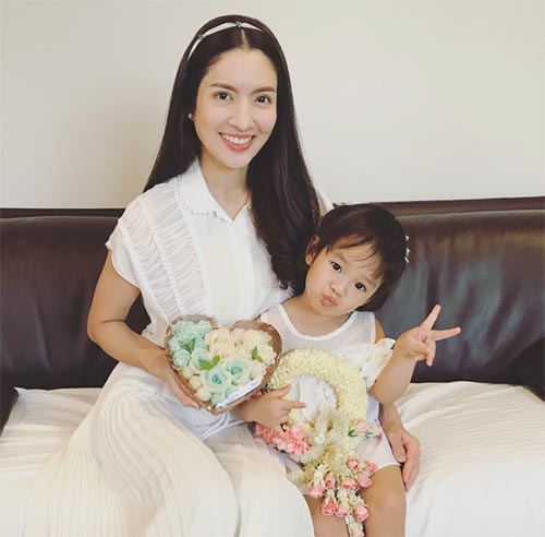 น้องปีใหม่ น้องปีใหม่