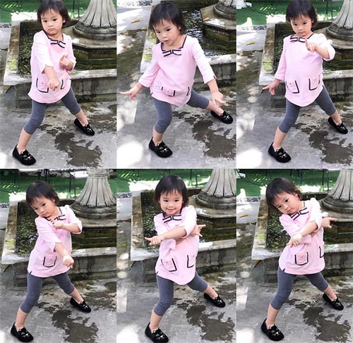 น้องปีใหม่ น้องปีใหม่