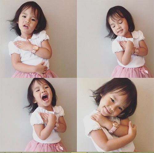 น้องปีใหม่ น้องปีใหม่