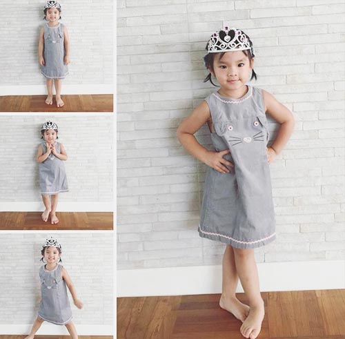 น้องปีใหม่ น้องปีใหม่
