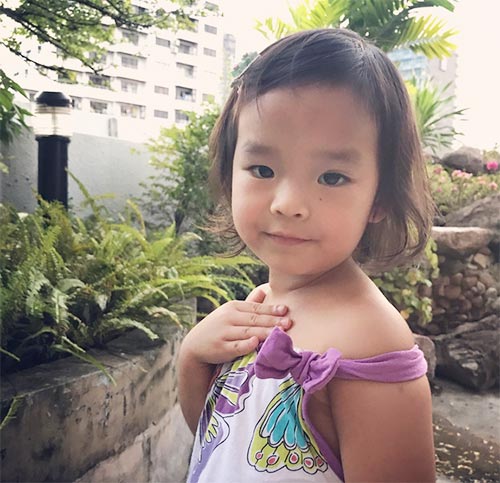 น้องปีใหม่ น้องปีใหม่