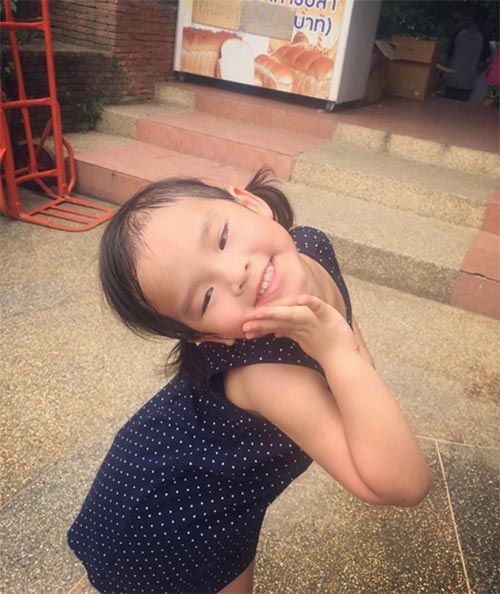 น้องปีใหม่ น้องปีใหม่