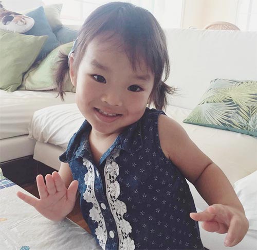 น้องปีใหม่ น้องปีใหม่