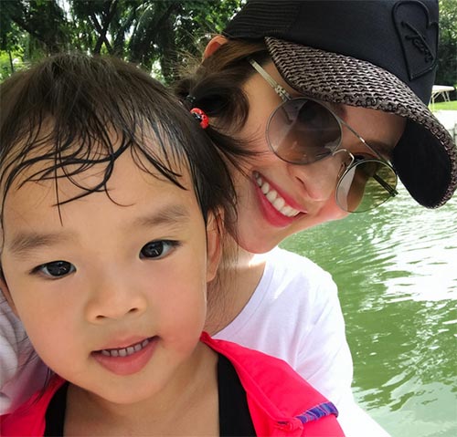 น้องปีใหม่ น้องปีใหม่