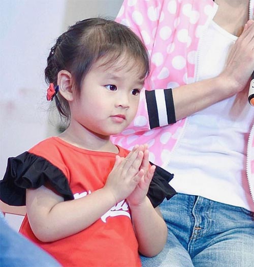 น้องปีใหม่ น้องปีใหม่