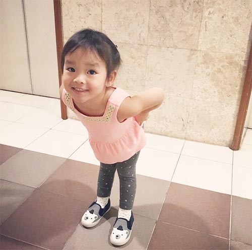น้องปีใหม่ น้องปีใหม่