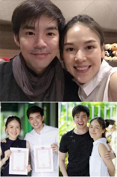 คู่รักดารา คู่รักดารา