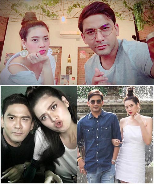 คู่รักดารา คู่รักดารา