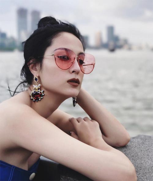 ทรงผมเกล้ามวย ทรงผมเกล้ามวย