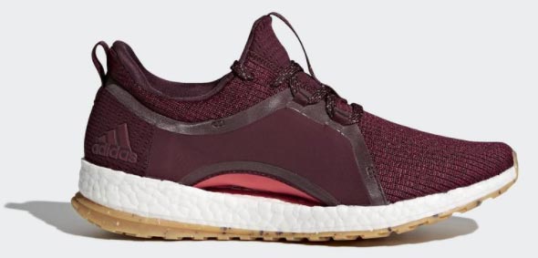 รองเท้าวิ่งผู้หญิง รองเท้าวิ่งผู้หญิง