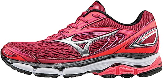 รองเท้าวิ่งผู้หญิง รองเท้าวิ่งผู้หญิง