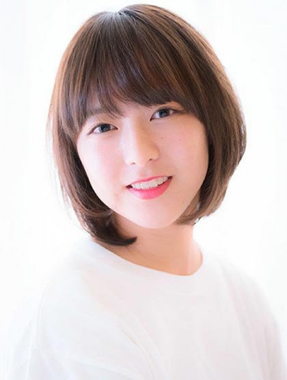 ทรงผมบ๊อบซอยสั้น ทรงผมบ๊อบซอยสั้น