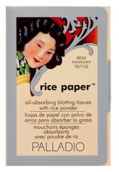 กระดาษซับมัน กระดาษซับมัน