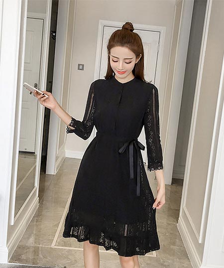 การแต่งกายไว้ทุกข์ การแต่งกายไว้ทุกข์