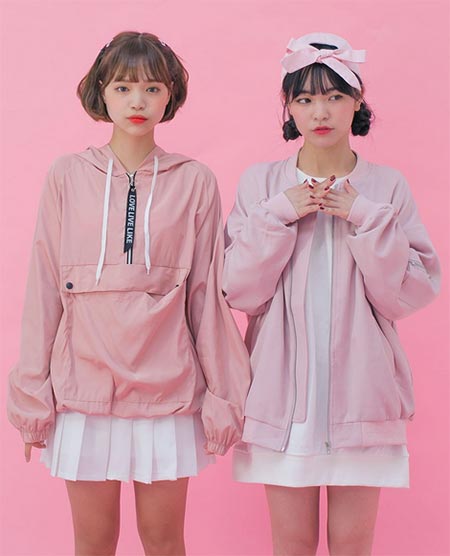 เสื้อกันหนาว เสื้อกันหนาว