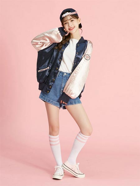 เสื้อกันหนาว เสื้อกันหนาว