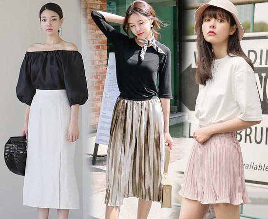 เสื้อผ้าที่ควรมีติดตู้ เสื้อผ้าที่ควรมีติดตู้