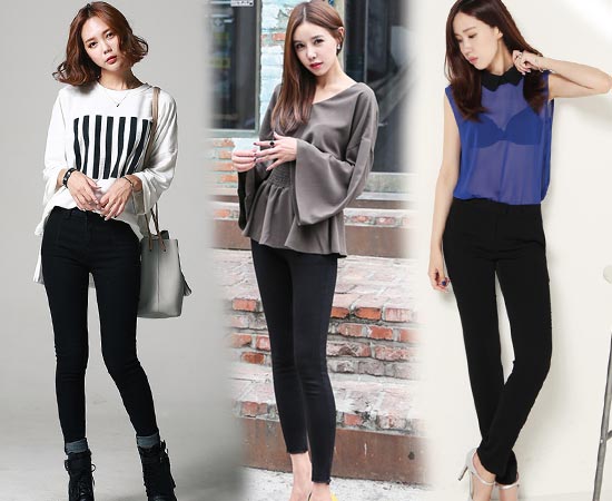 เสื้อผ้าที่ควรมีติดตู้ เสื้อผ้าที่ควรมีติดตู้