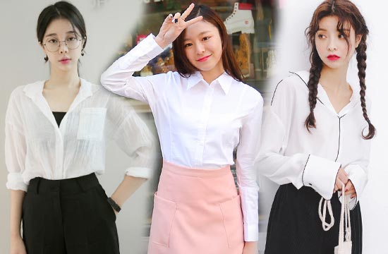 เสื้อผ้าที่ควรมีติดตู้ เสื้อผ้าที่ควรมีติดตู้