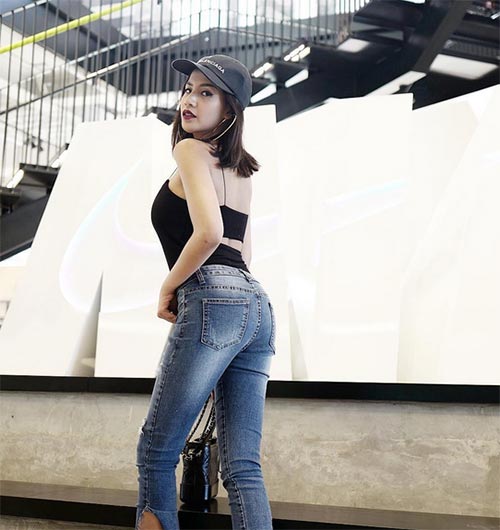 ใบเตย อาร์สยาม ใบเตย อาร์สยาม