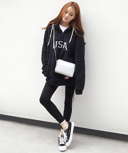 เสื้อกันหนาว เสื้อกันหนาว