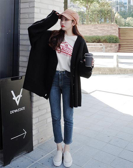 เสื้อกันหนาว เสื้อกันหนาว