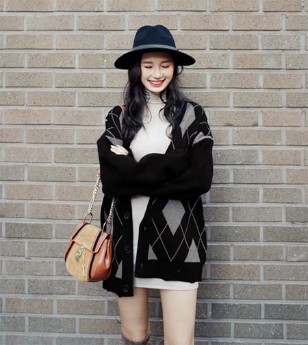 เสื้อกันหนาว เสื้อกันหนาว