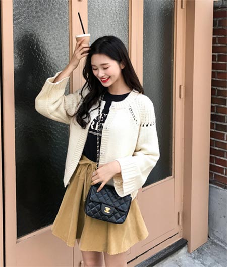 เสื้อกันหนาว เสื้อกันหนาว