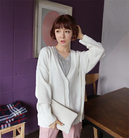 เสื้อกันหนาว เสื้อกันหนาว