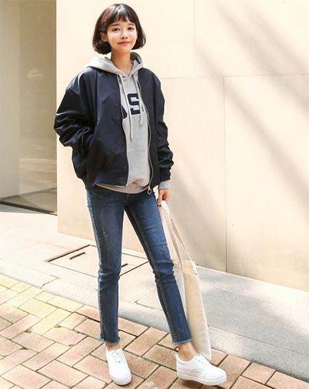 เสื้อกันหนาว เสื้อกันหนาว