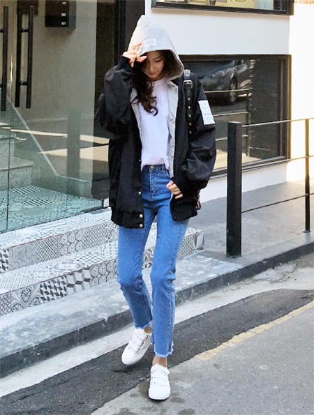 เสื้อกันหนาว เสื้อกันหนาว