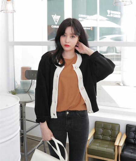 เสื้อกันหนาว เสื้อกันหนาว