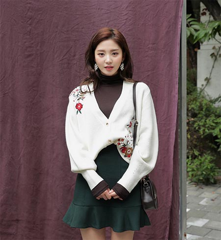 เสื้อกันหนาว เสื้อกันหนาว