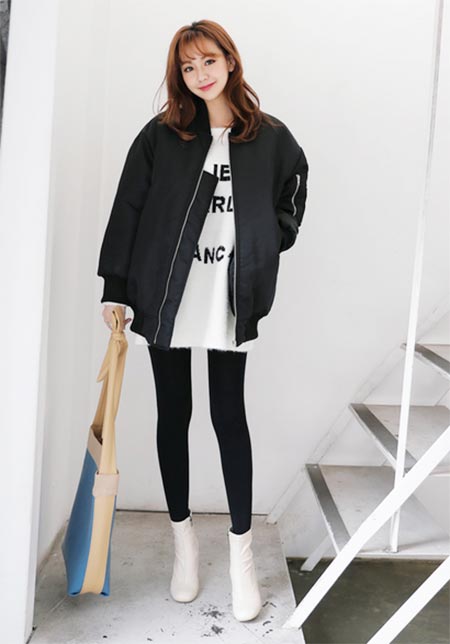 เสื้อกันหนาว เสื้อกันหนาว