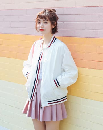 เสื้อกันหนาว เสื้อกันหนาว