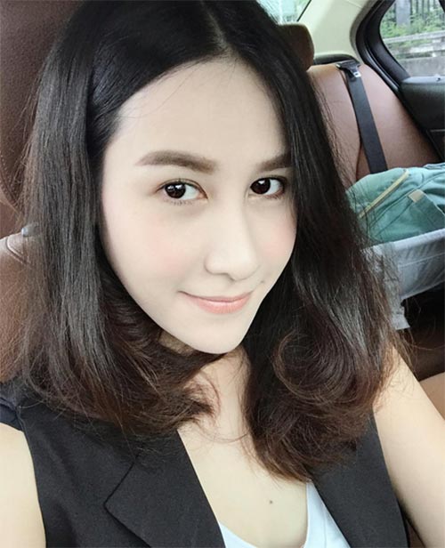 แซนวิช ปภาดา แซนวิช ปภาดา