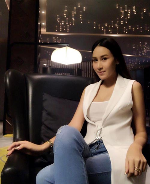 แซนวิช ปภาดา แซนวิช ปภาดา