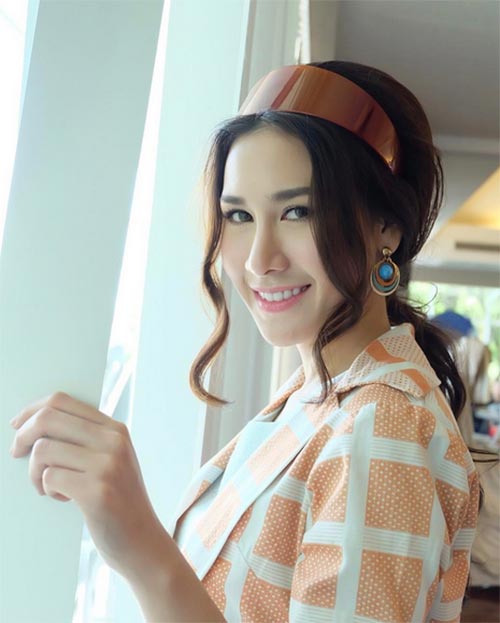 แซนวิช ปภาดา แซนวิช ปภาดา