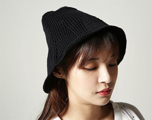 หมวกไหมพรม หมวกไหมพรม