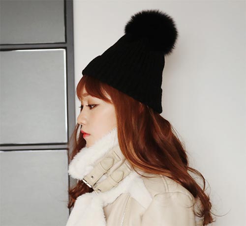 หมวกไหมพรม หมวกไหมพรม